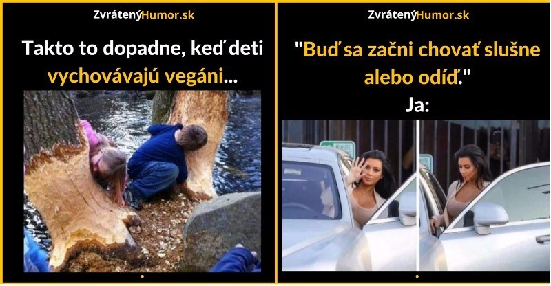 Zopár memečiek, ktoré vznikli aby ti spríjemnili dnešný deň #75