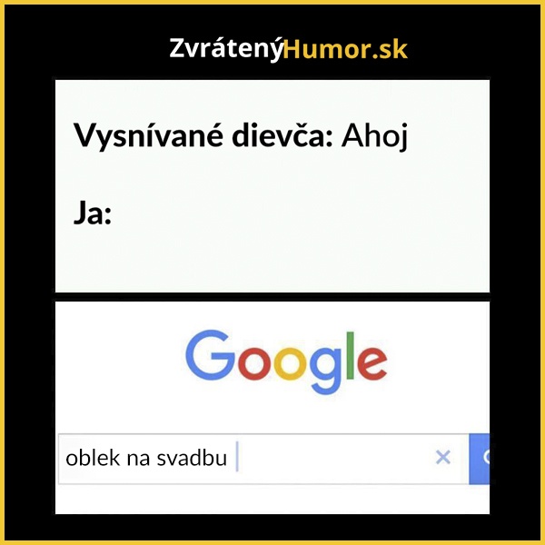 svatba