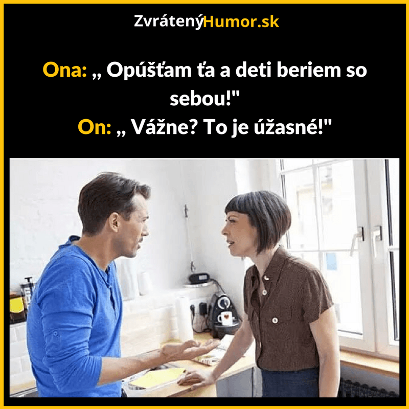 to je super!