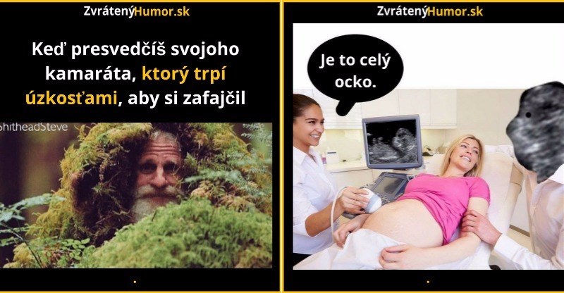 Zopár memečiek, ktoré vznikli aby ti spríjemnili dnešný deň #61
