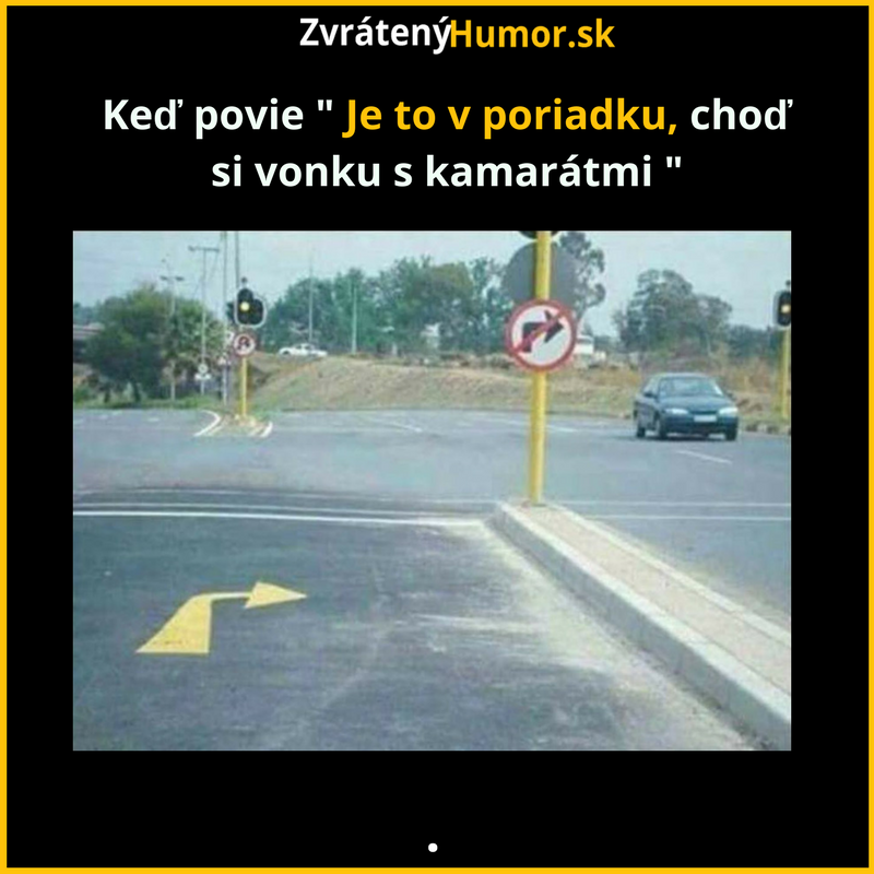 Život pod papučou