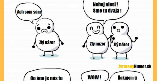 Internet je krásne miesto