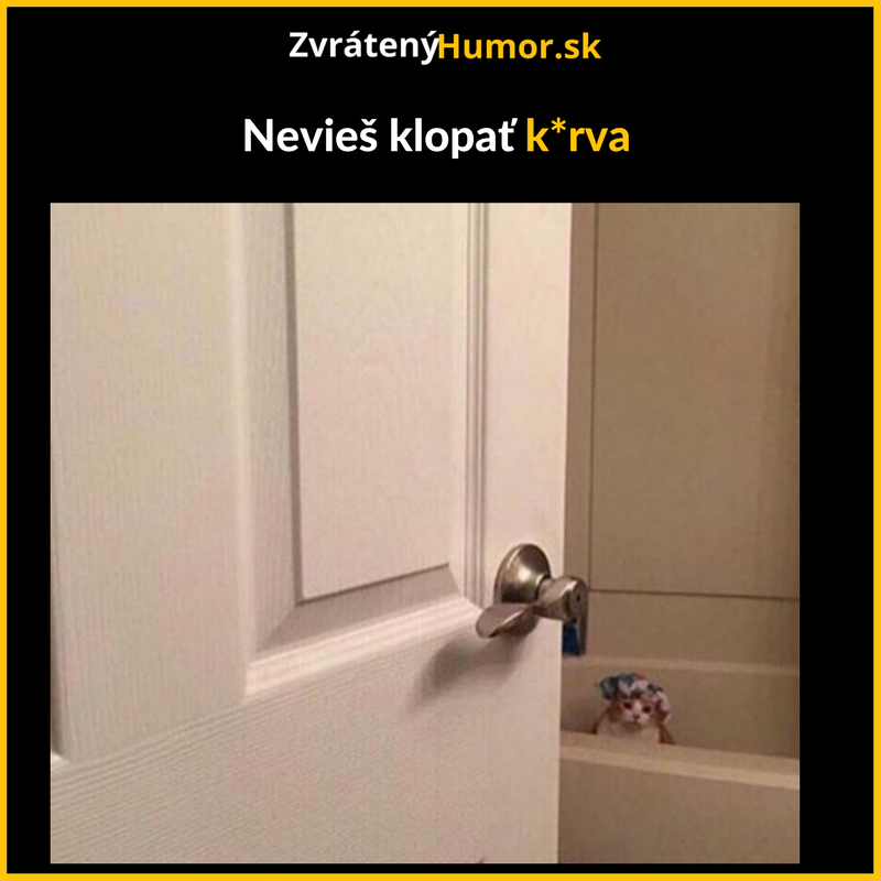 Trošku súkromia