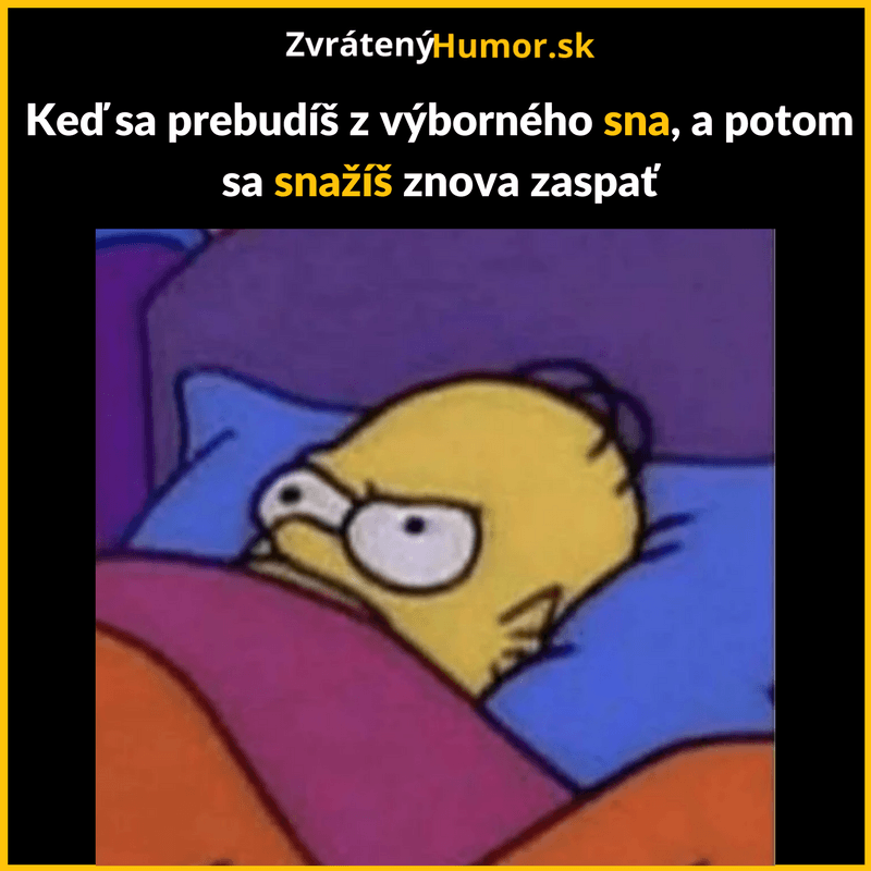 Vráť sa späť!