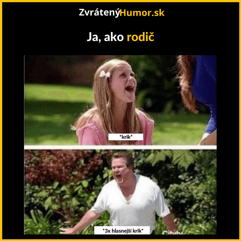 Správna výchova