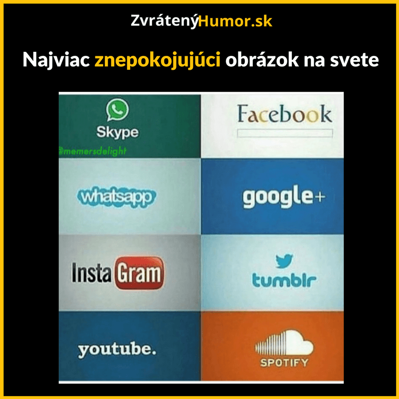Totálny chaos
