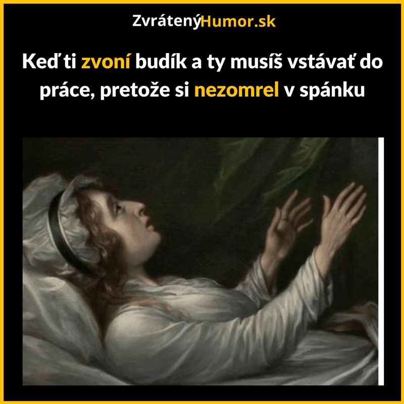 Hnusný život