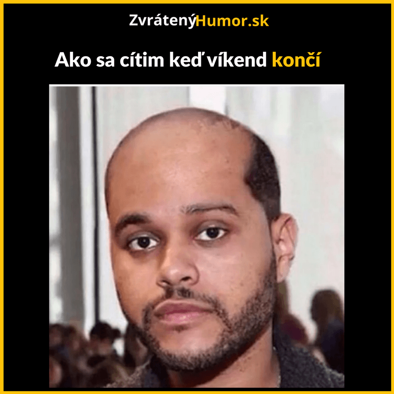 Tak to vidím ja