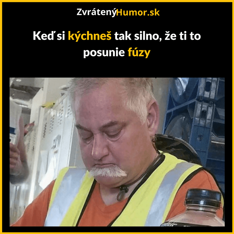 Bacha na kýchanie