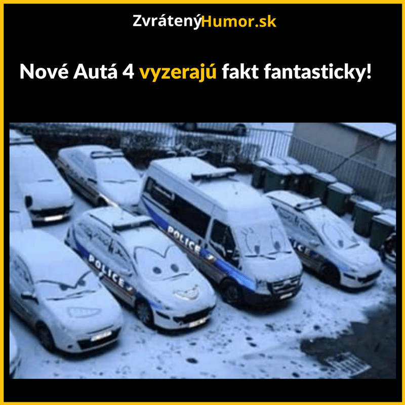 Tak tento animák si pozriem!