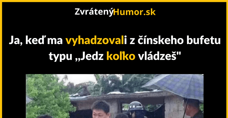 Moje druhé ja