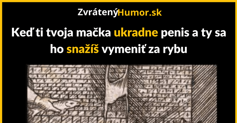 Vráť to!