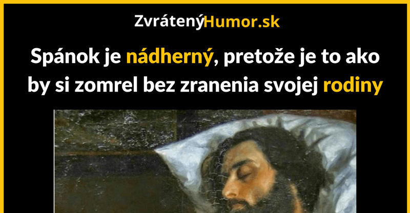 Tichá smrť