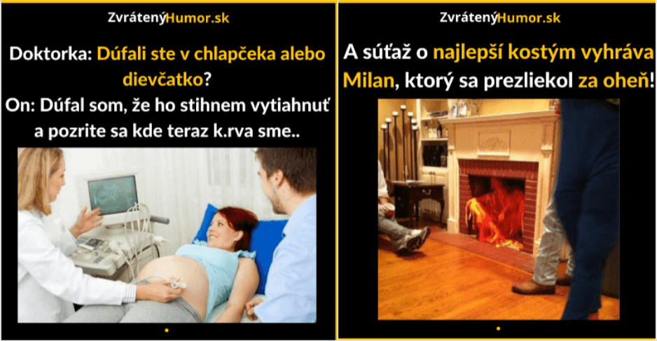 Zopár memečiek, ktoré vznikli aby ti spríjemnili dnešný deň #91