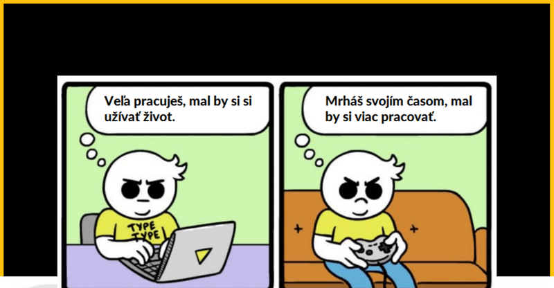 Čo chceš?