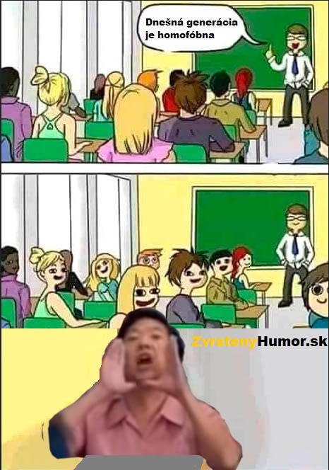 Gayyy