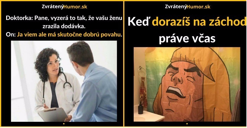 Zopár memečiek, ktoré vznikli aby ti spríjemnili dnešný deň #87