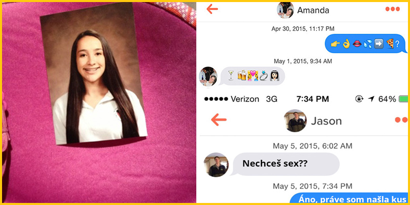 10 žien, ktoré si vedia poradiť s drzými mužmi
