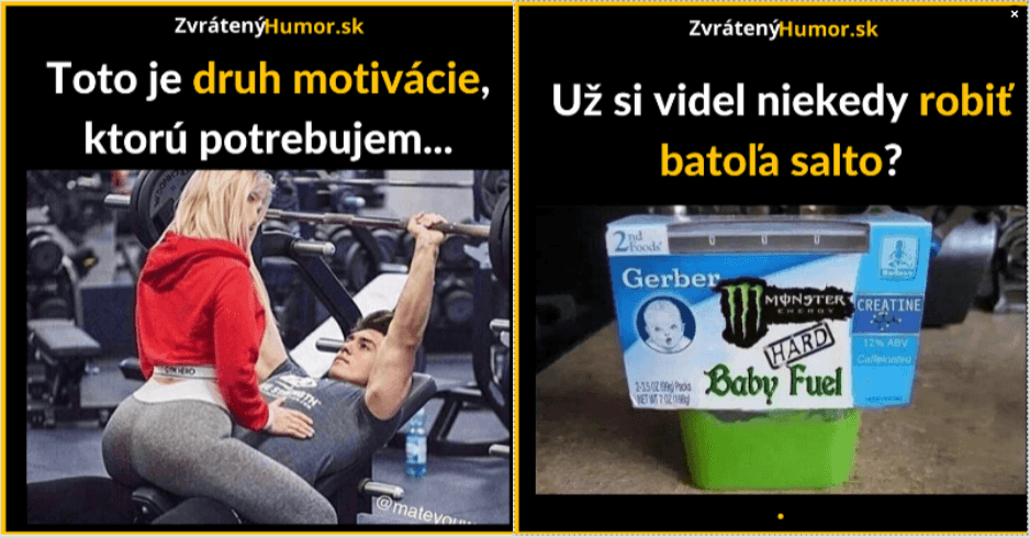 Zopár memečiek, ktoré vznikli aby ti spríjemnili dnešný deň #90