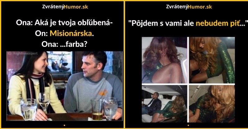 Zopár memečiek, ktoré vznikli aby ti spríjemnili dnešný deň #82