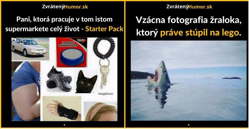 Zopár memečiek, ktoré vznikli aby ti spríjemnili dnešný deň #83