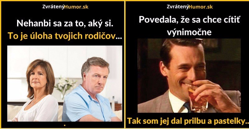 Zopár memečiek, ktoré vznikli aby ti spríjemnili dnešný deň #88