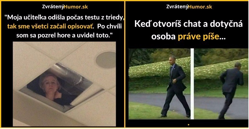 Zopár memečiek, ktoré vznikli aby ti spríjemnili dnešný deň #81