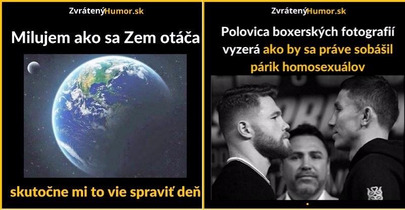 Zopár memečiek, ktoré vznikli aby ti spríjemnili dnešný deň #80
