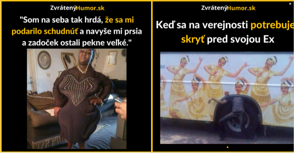 Zopár memečiek, ktoré vznikli aby ti spríjemnili dnešný deň #92