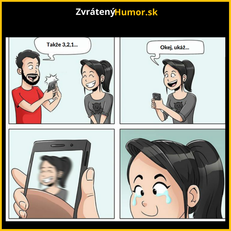 Ďakujem pekne…