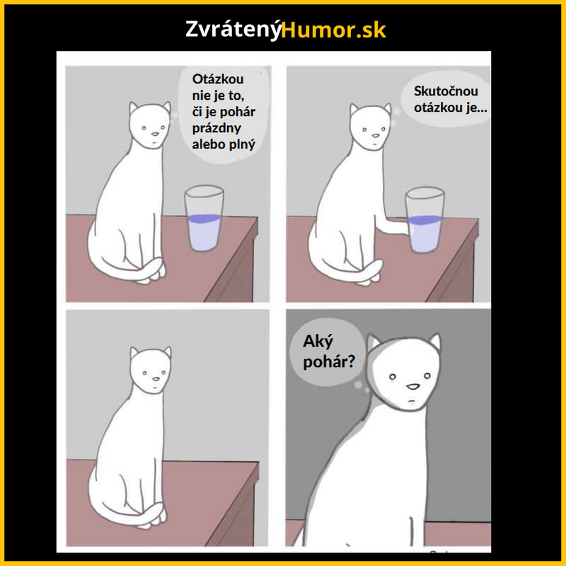 Mať vaše problémy