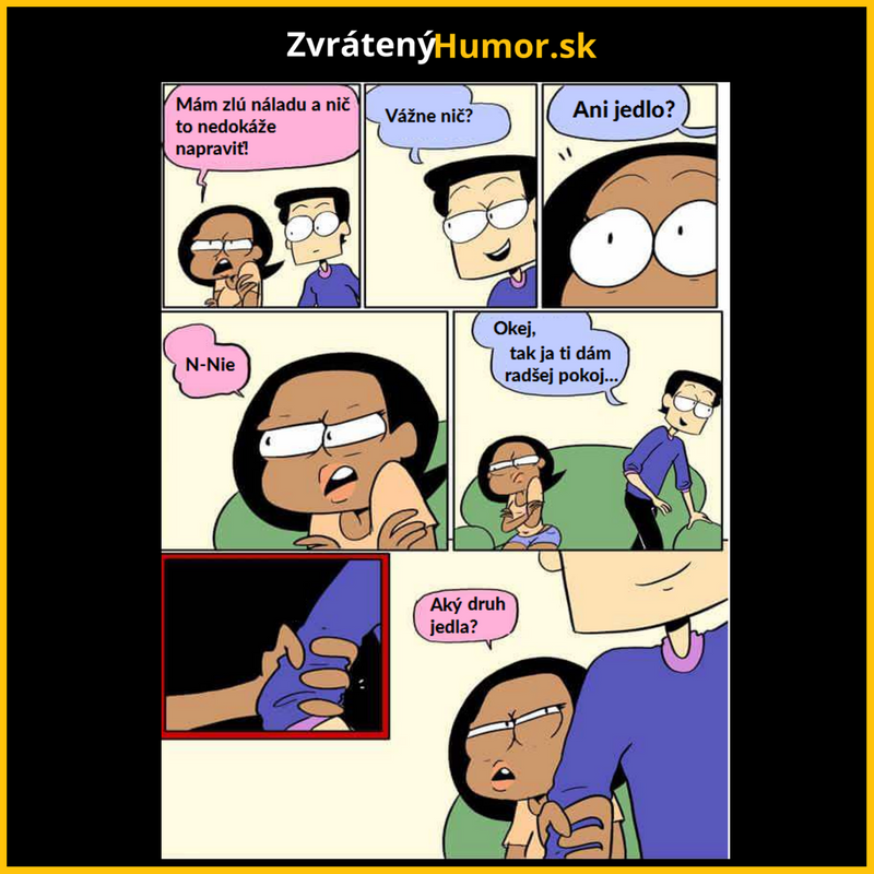 Aké jedlo?