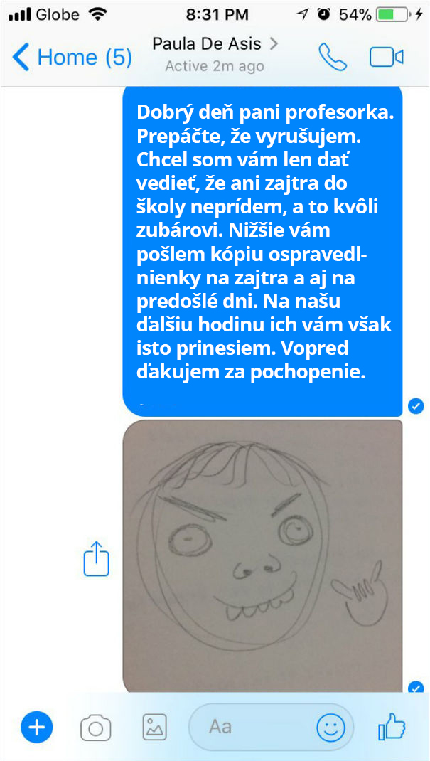 5