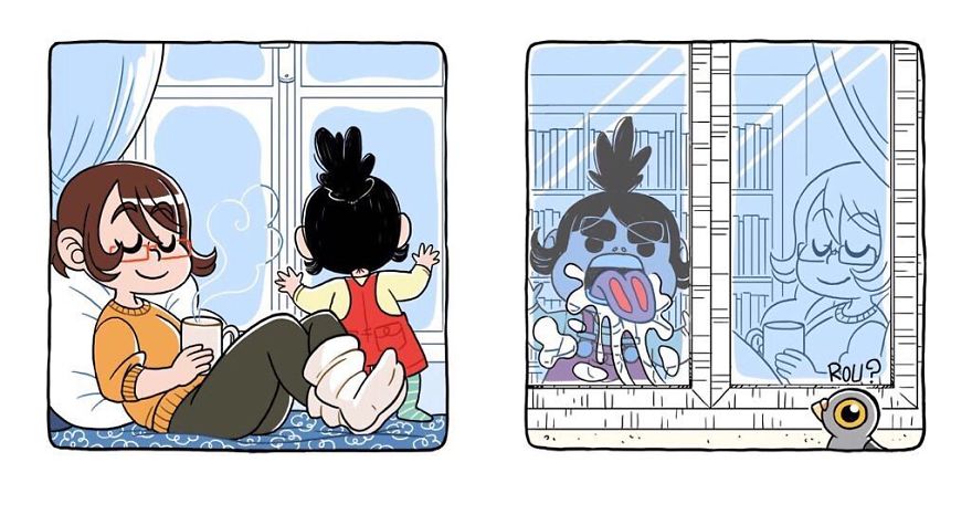8