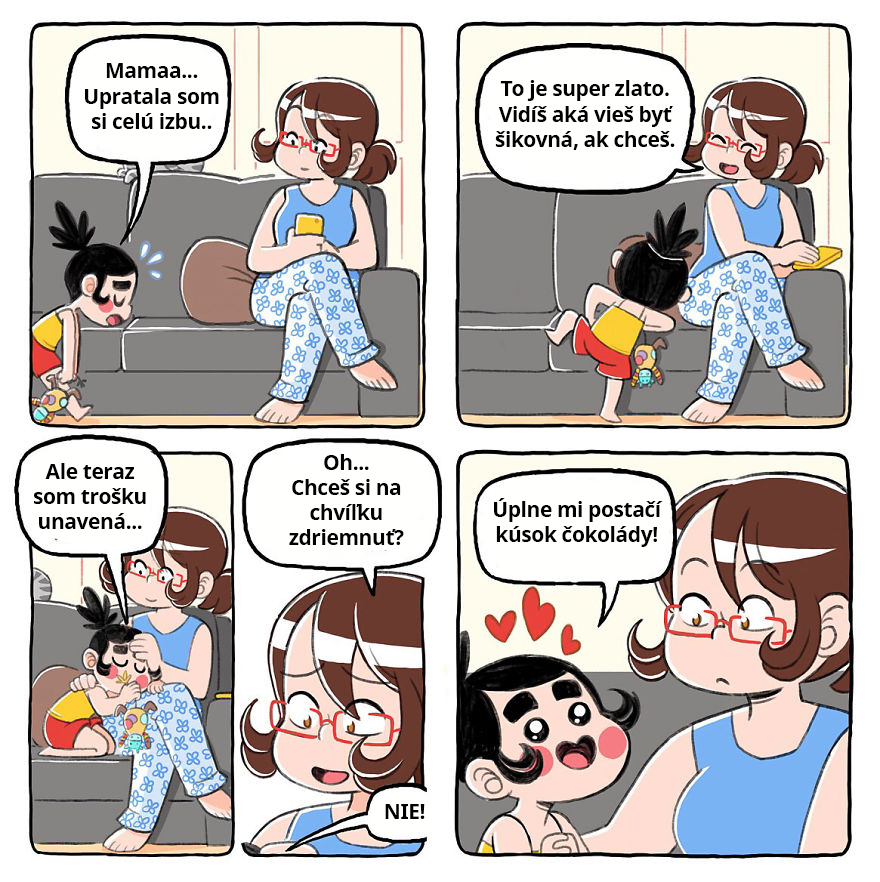 9