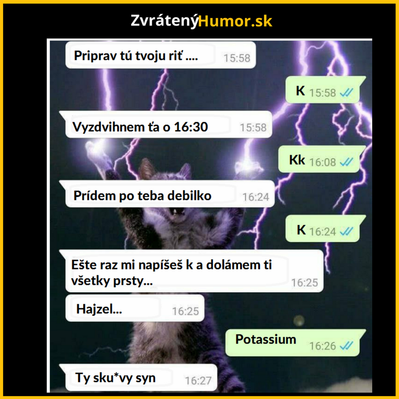 Debilko v praxi