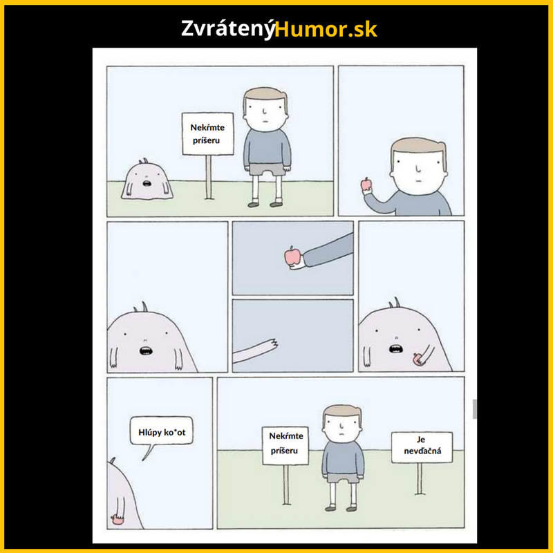 Pravidlá treba dodržiavať