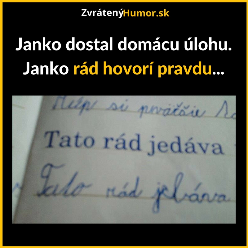 Otec labužník