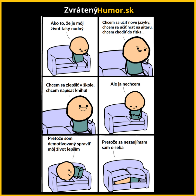 (De)motivácia