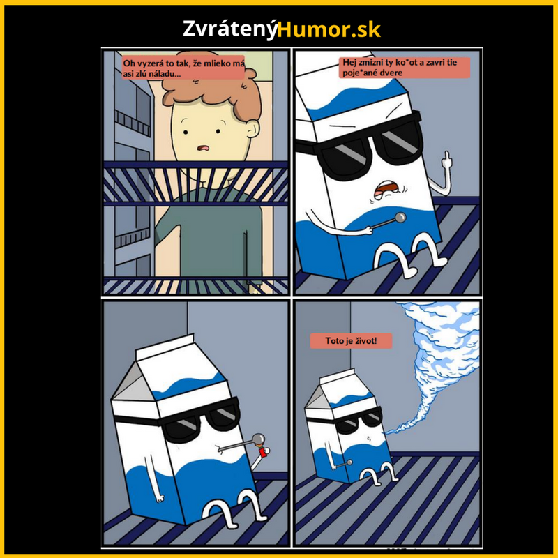 Zmizni človek