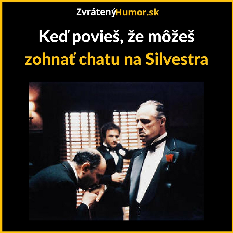 Som hrdina!