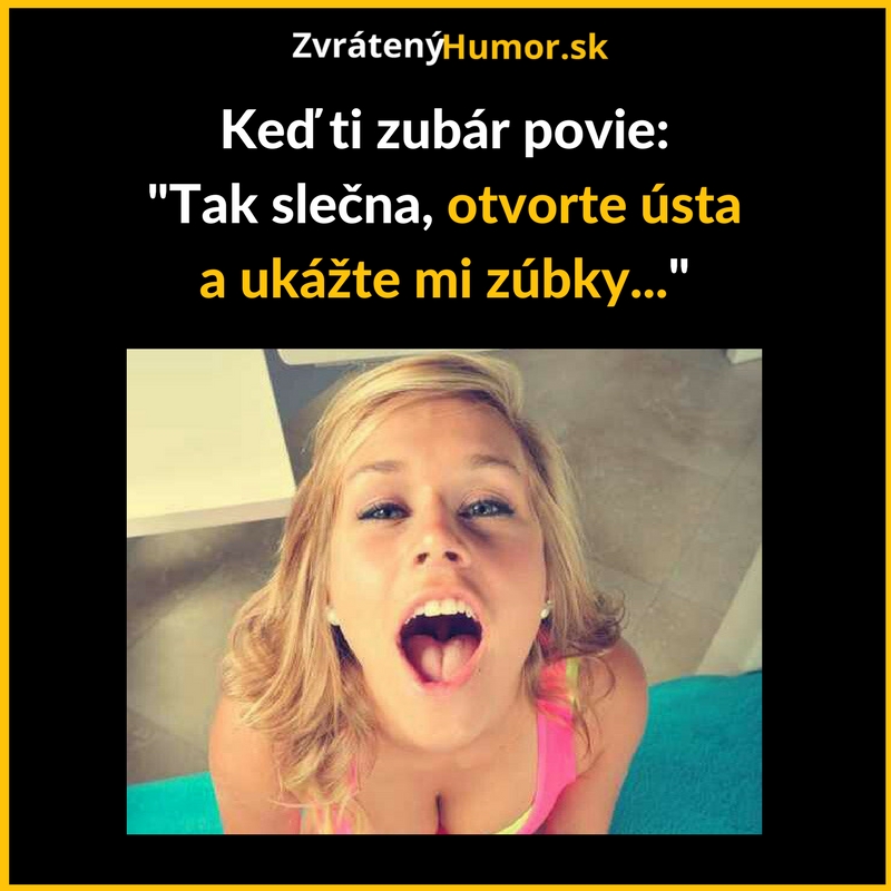 Otvor ústočká moja