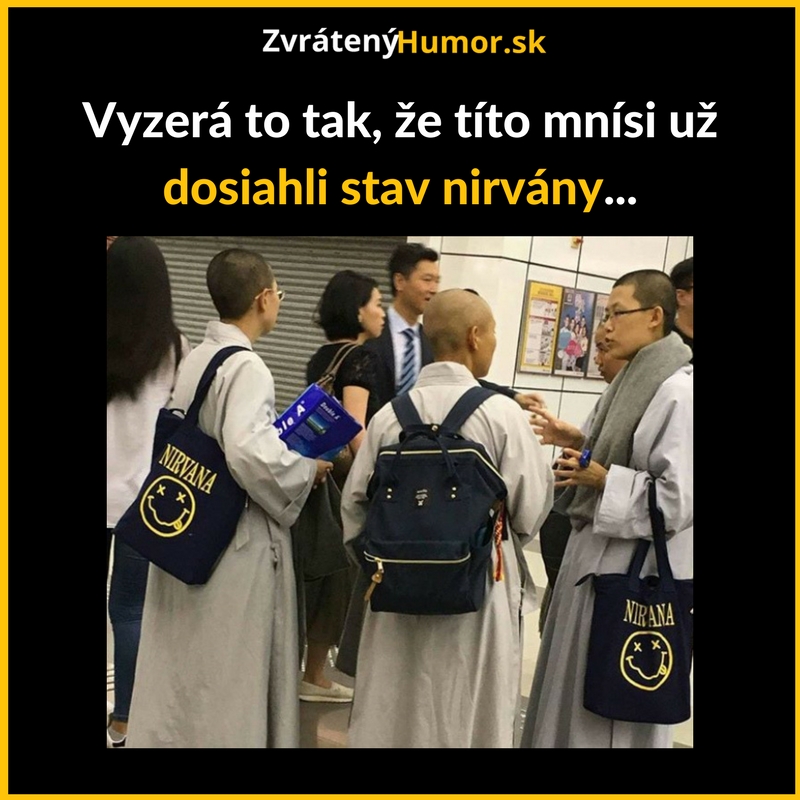 Stav nirvány