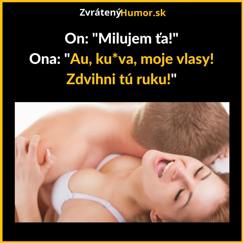 Dávaj pozor, ty idiot!