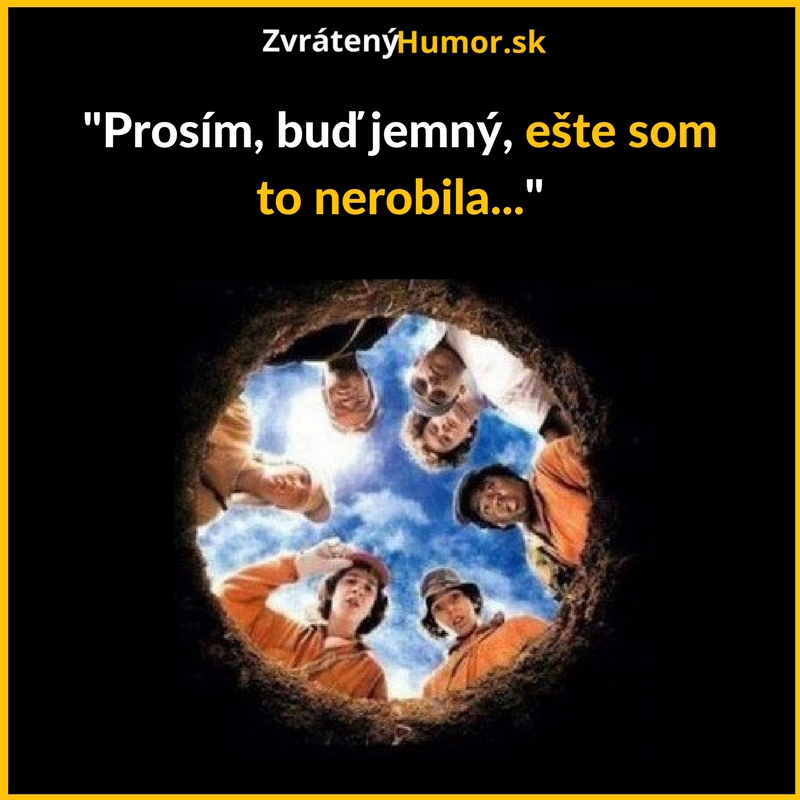 Fakt, prisahám zlato!