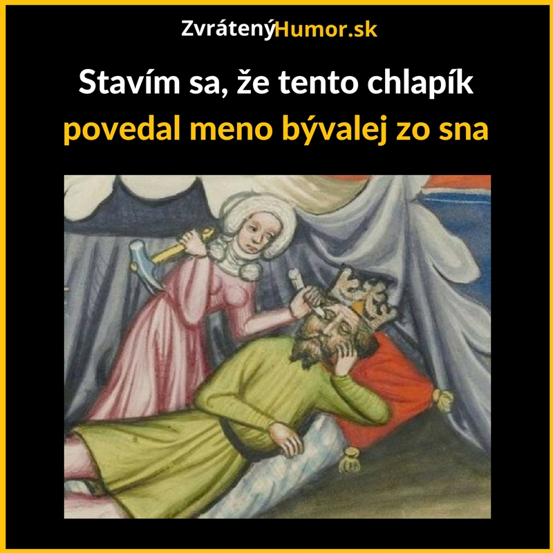 Chudák jeden