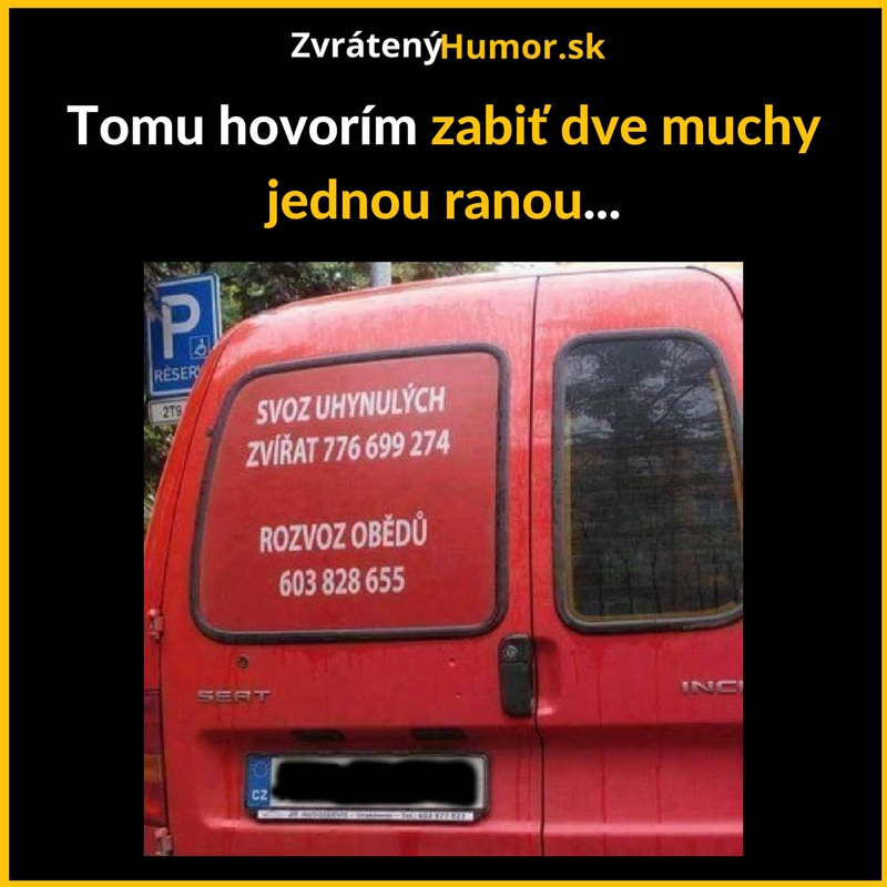 Biznis je biznis