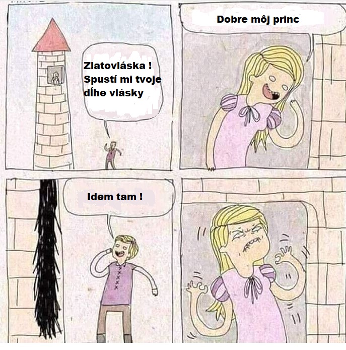 Trošku romantiky