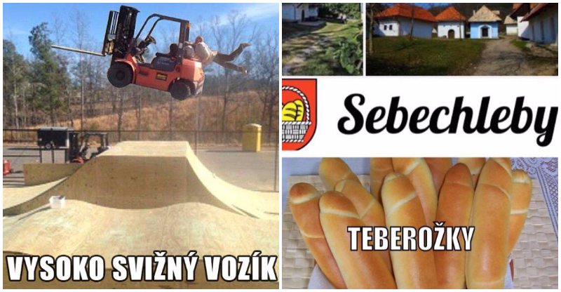 Vtipné slovné hračky pre dnešný deň, ktoré ťa potrápia ale aj pobavia #4