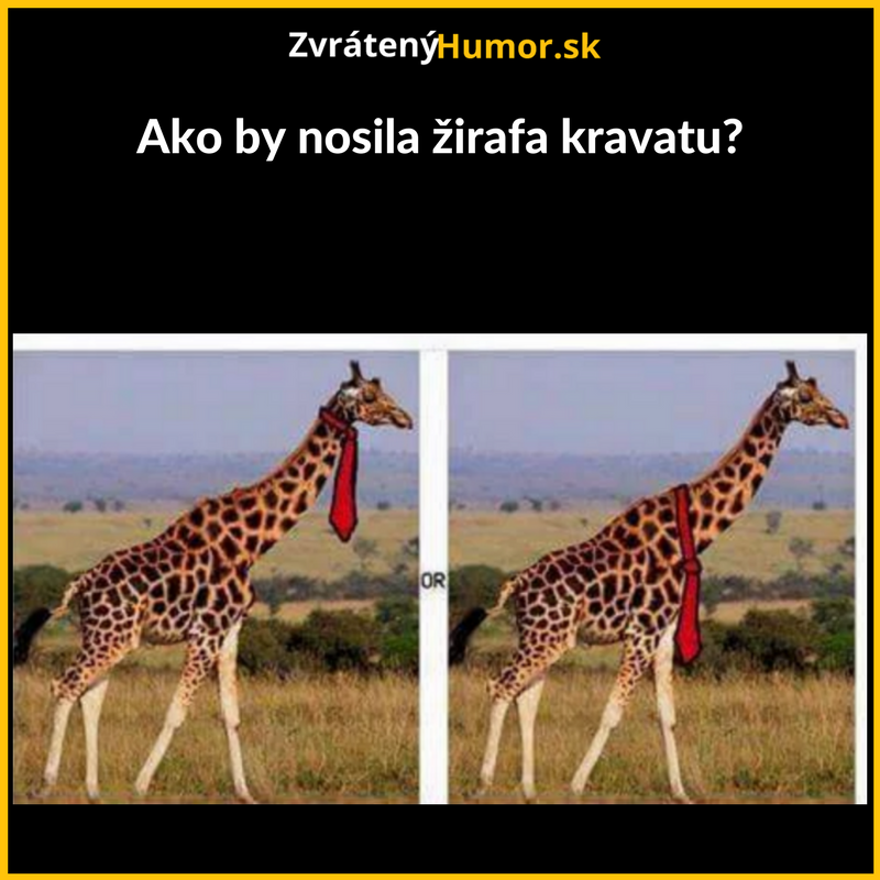 Tak ako?
